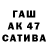 ТГК Wax Alice1nWond3rland